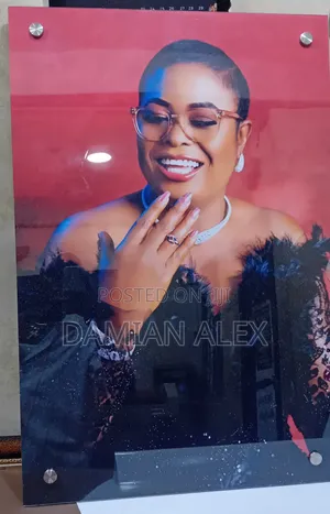 Best Photos Enlargement in Lagos Island