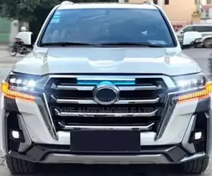 Upgrade Kit Land Cruiser From 2010 To 2020