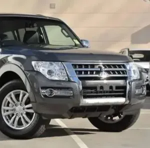 Upgrade Kit Pajero Mitsubishi From 2010 To 2018