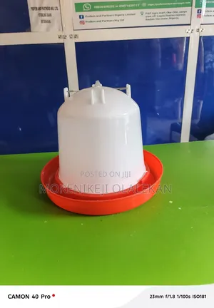 6ltrs Manual Drinker(Imported)