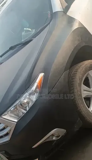 Upgrade Kit Highlander 208 To 2013