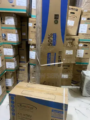 2 Tons Kenstar Ks-9tnv Cooling System