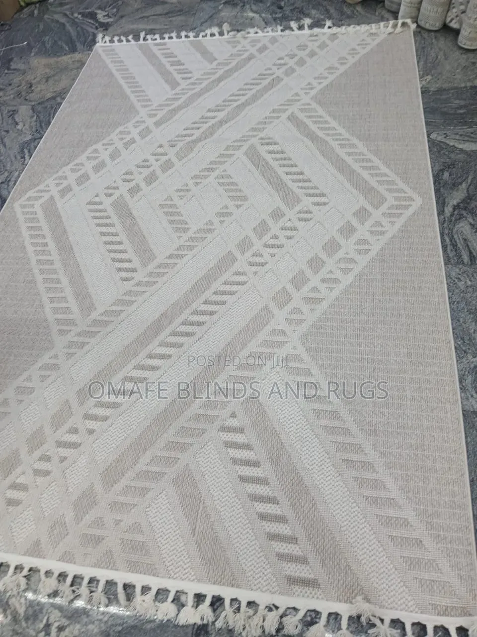 Handmade Centre Rugs