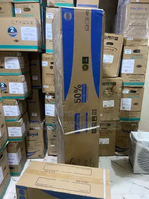 Kenstar Floor Standing Inverter Ac Ks-9tnv 2 Tons