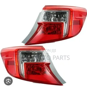 Back Light Camry 2012