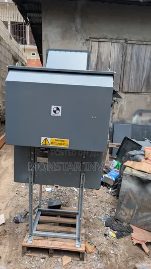 Rmu Breaker