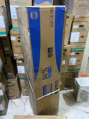 Kenstar 2 Tons Upright Inverter Ac Ks-9tnv