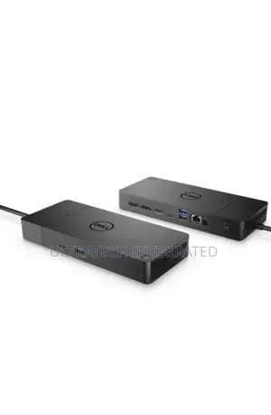 Dell Dock Station- Wd19s