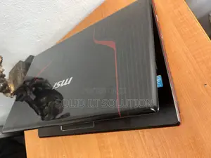 Laptop MSI GE60 2OE 8GB Intel HDD 1T