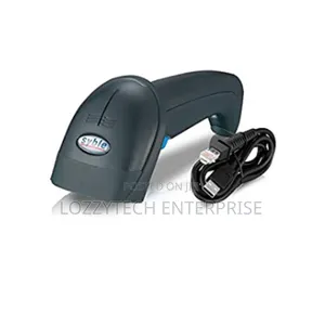 Barcode Scanner