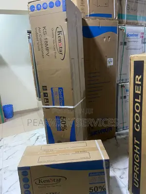 2 Tons Ks-9tnv Kenstar Climate Control Ac