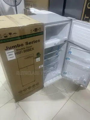Haier Thermocool Refrigerator 95l Capacity