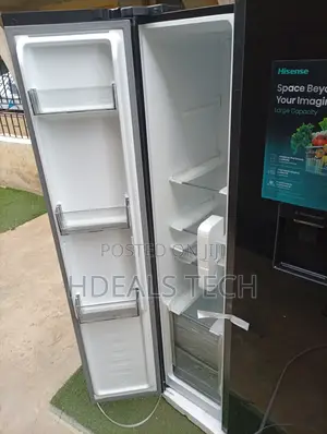 Hisense Rc-71tbgl Fridge – Long Lasting Performance