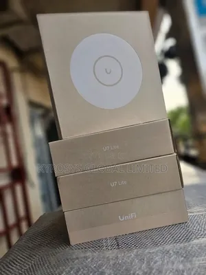 Unifi Ubiquiti U7 Lite