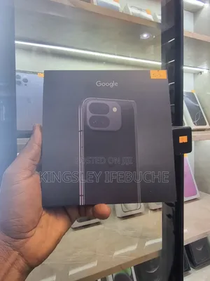 New Google Pixel 9 Pro Fold 512 GB