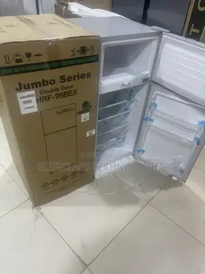 Haier Thermocool Upright Refrigerator 95l