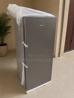 Hisense 190l Upright Freezer