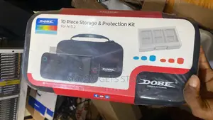 Nintendo Switch Bag Carrier