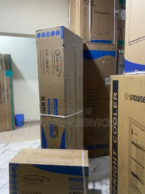 Ks-9tnv Kenstar Indoor Cooling Tower Ac