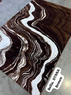 Modern Turkish Rug