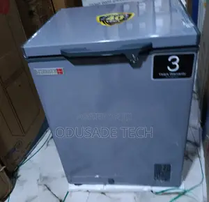 Scanfrost Sfl151-Ecofresh Freezer for Home Use