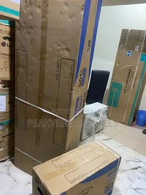 Kenstar 2 Tons Silent Standing Inverter Ac