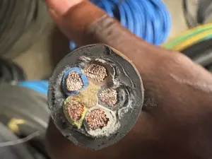 6mm 5c Flexible Wire