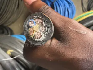 6mm 5c Flexible Wire