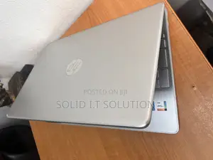 Laptop HP 8GB Intel Core i5 SSD 256GB