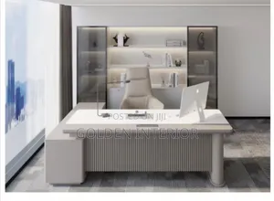 Quality Executive Office Table