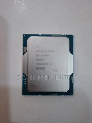Intel I5 14400f
