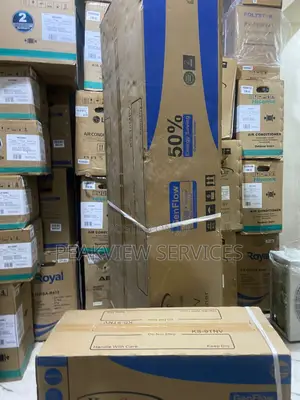 Ks-9tnv Elegant Kenstar Tower Air Conditioner
