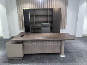 Quality Executive Office Table