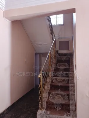 Furnished 4bdrm Duplex in Hill View Community for rent