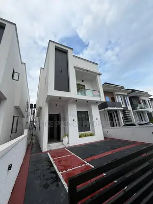Furnished 5bdrm Duplex in Lekki Palm City for sale