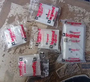 Original Legrand Switches And Sockets