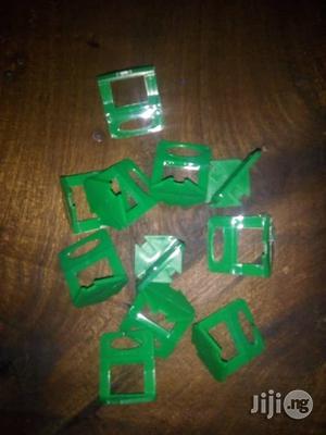 Tile Leveling System Clip (800pcs)