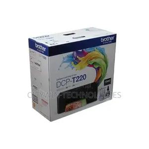 Brother DCP-220