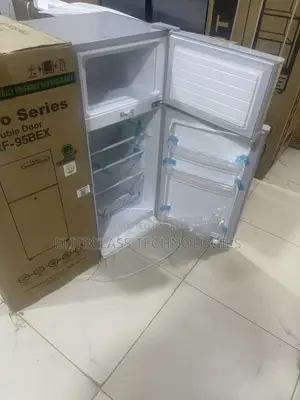 95l Thermocool Refrigerator HRF-95bex