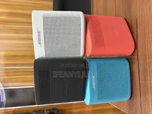 Bose Sounds Link Ll