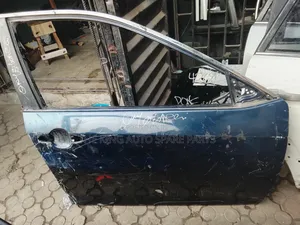 Toyota Camry 2012 Model Empty Door Front Right