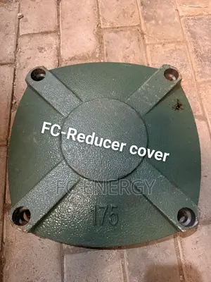 Reducer Cover
