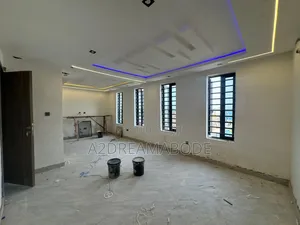 4bdrm Duplex in Ohna, Aguda / Ogba for sale