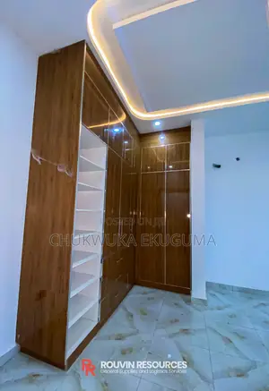 3bdrm Apartment in Royal Park Estate, Eneka for sale