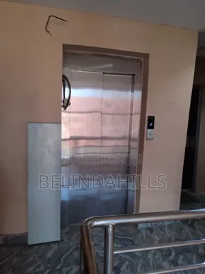 Furnished 1bdrm Block of Flats in Mabushi for rent