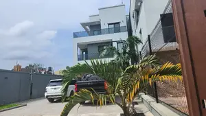 Furnished 10bdrm Mansion in Ikeja GRA for sale