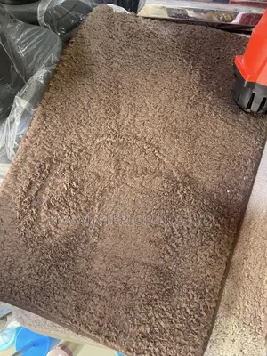 Toilet Single Mat