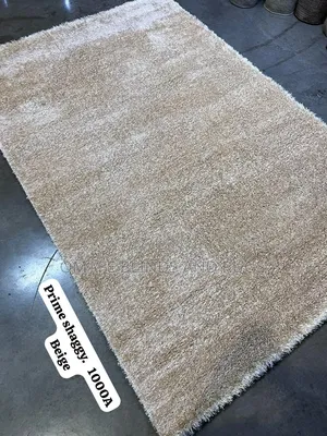 Hairy Turkish Centre Rug