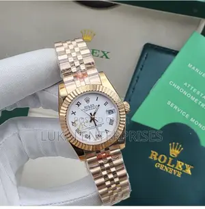 Rolex Chain