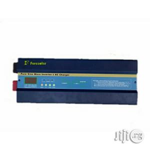 Foresolar 3.5kva/48v Pure Sine Wave Inverter